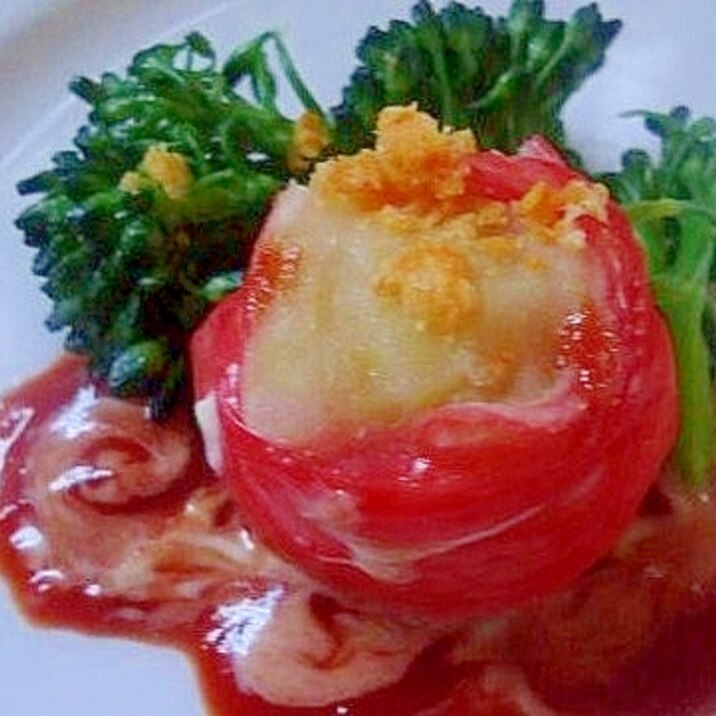 かにかまポテトサラダ オードブルやキャラ弁に レシピ 作り方 By ちぇざ8003 楽天レシピ かにかまポテトサラダ オードブルやキャラ弁に レシピ 作り方 By ちぇざ8003 楽天レシピ